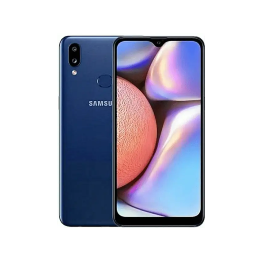 Samsung A10s