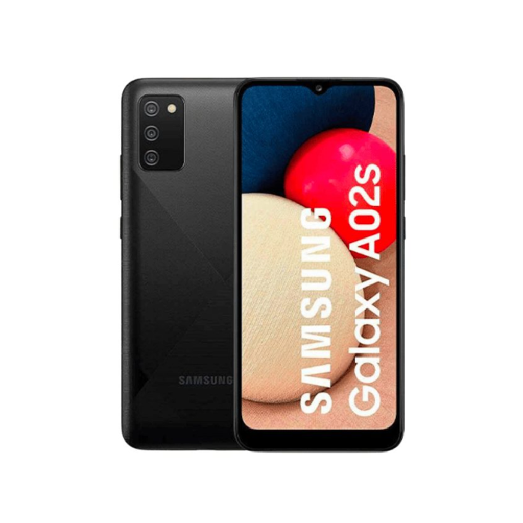 Samsung Galaxy A02s